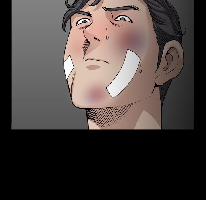 Neighbors [Lee Hwadam , Lee Taewook] - Chapter 51 — Page 96