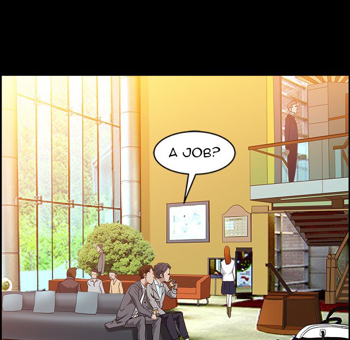 Neighbors [Lee Hwadam , Lee Taewook] - Chapter 26 — Page 87