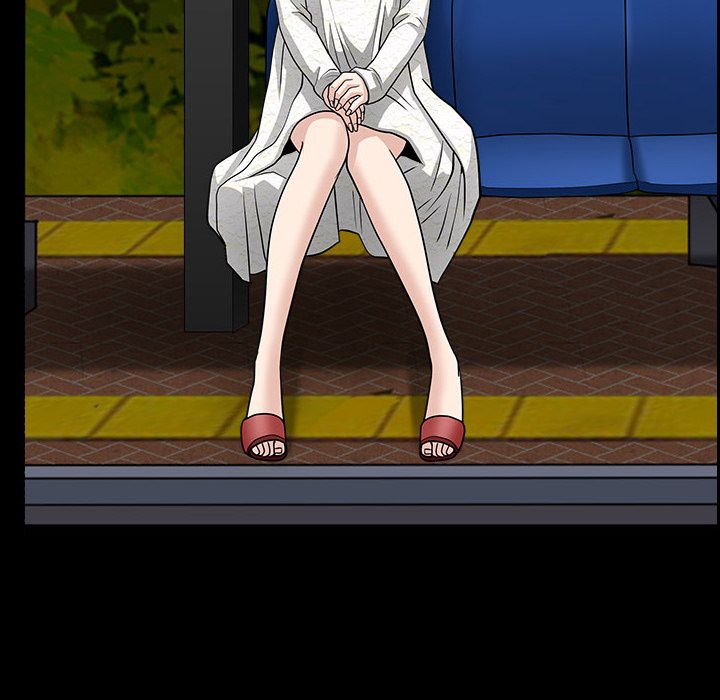 Neighbors [Lee Hwadam , Lee Taewook] - Chapter 26 — Page 99