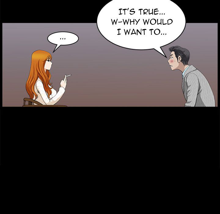 Neighbors [Lee Hwadam , Lee Taewook] - Chapter 26 — Page 102