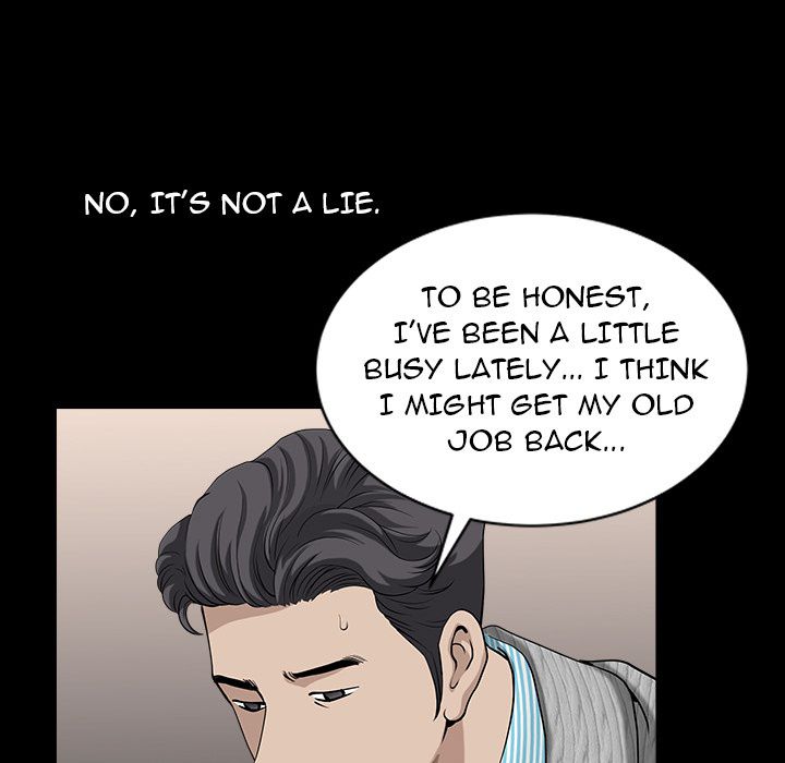 Neighbors [Lee Hwadam , Lee Taewook] - Chapter 26 — Page 103