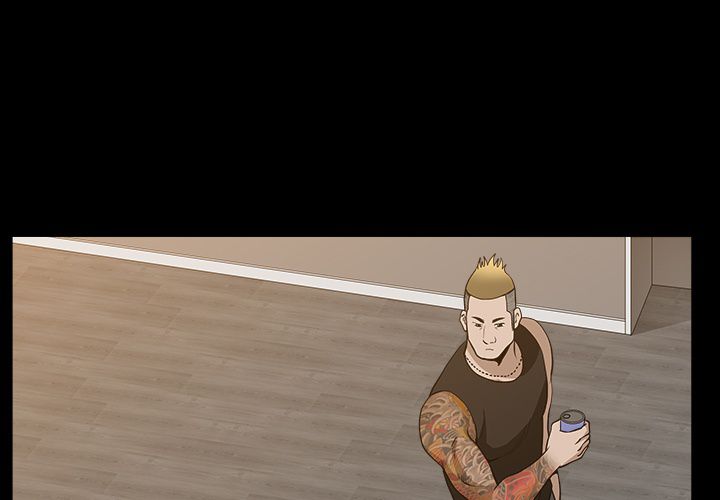 Neighbors [Lee Hwadam , Lee Taewook] - Chapter 26 — Page 145