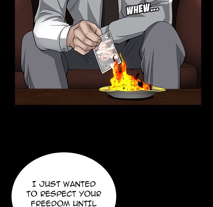 Neighbors [Lee Hwadam , Lee Taewook] - Chapter 26 — Page 39