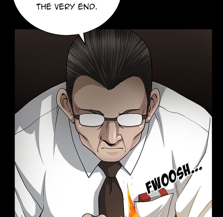 Neighbors [Lee Hwadam , Lee Taewook] - Chapter 26 — Page 40