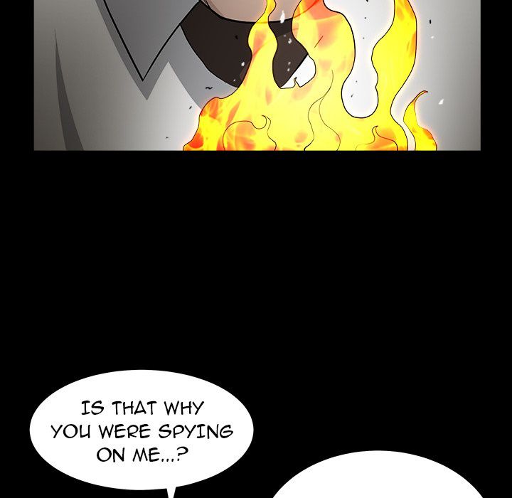 Neighbors [Lee Hwadam , Lee Taewook] - Chapter 26 — Page 43