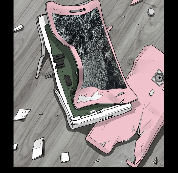 Neighbors [Lee Hwadam , Lee Taewook] - Chapter 26 — Page 190