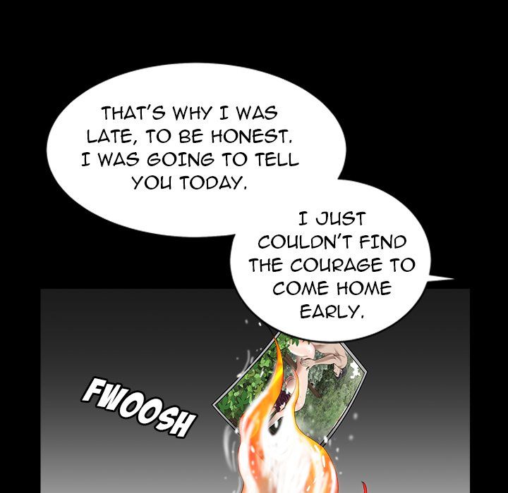 Neighbors [Lee Hwadam , Lee Taewook] - Chapter 26 — Page 45