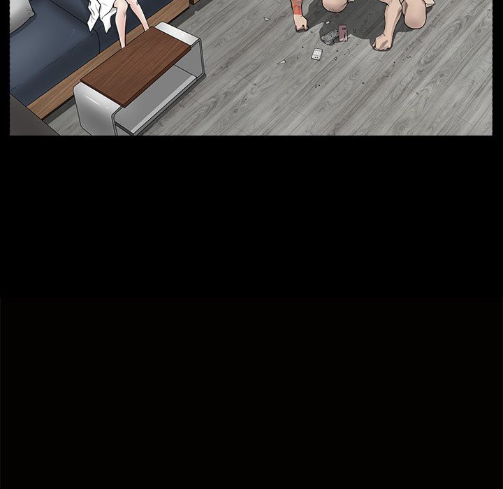 Neighbors [Lee Hwadam , Lee Taewook] - Chapter 26 — Page 202