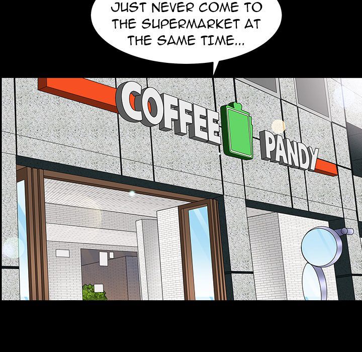 Neighbors [Lee Hwadam , Lee Taewook] - Chapter 26 — Page 213