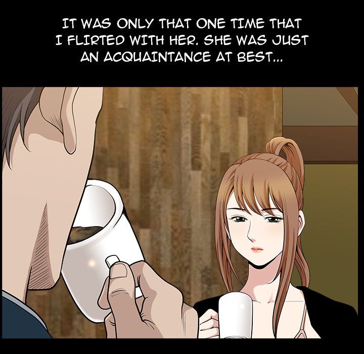 Neighbors [Lee Hwadam , Lee Taewook] - Chapter 26 — Page 216