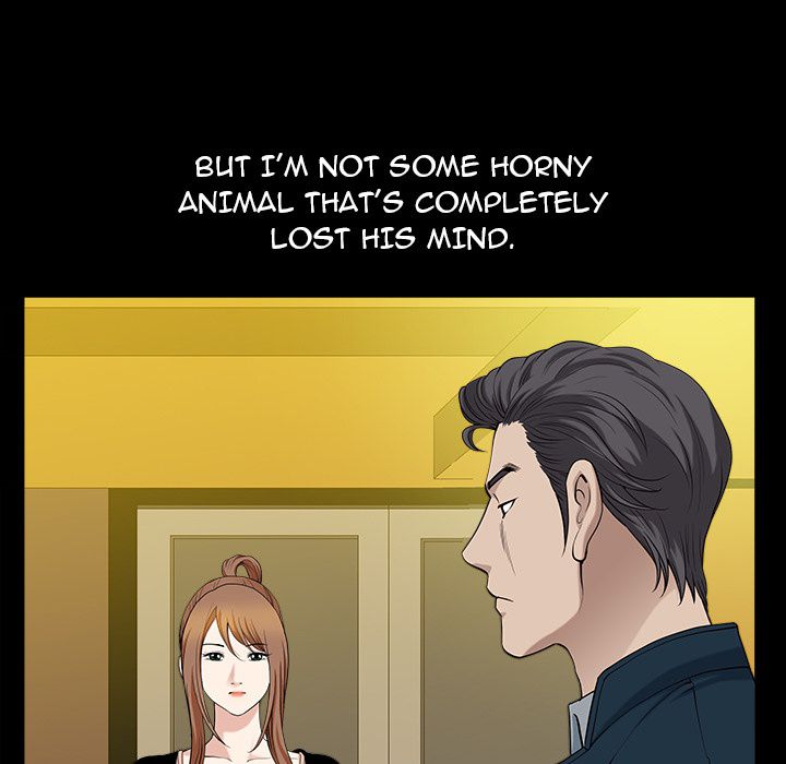 Neighbors [Lee Hwadam , Lee Taewook] - Chapter 26 — Page 223