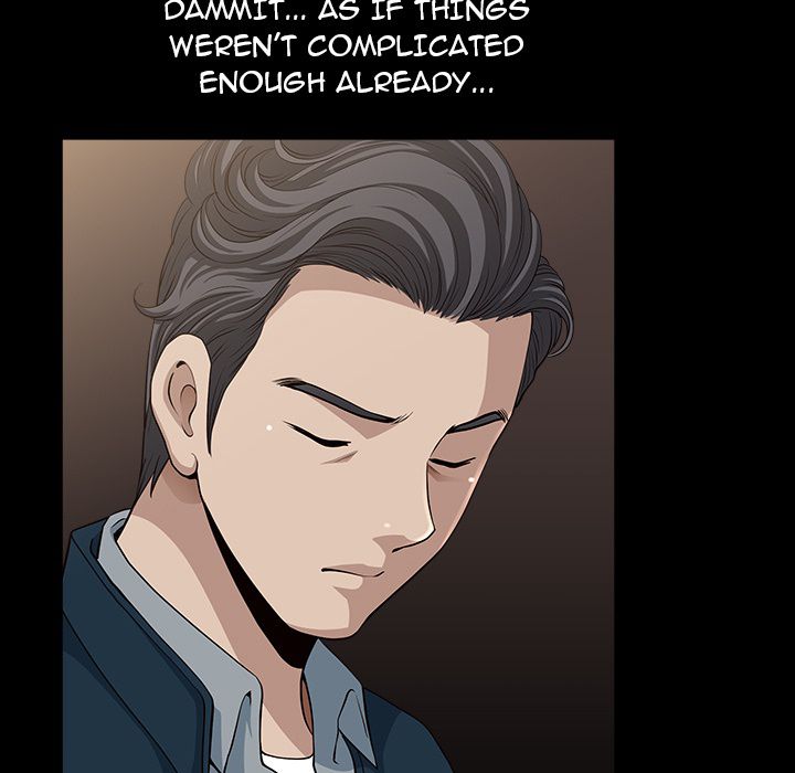 Neighbors [Lee Hwadam , Lee Taewook] - Chapter 26 — Page 230