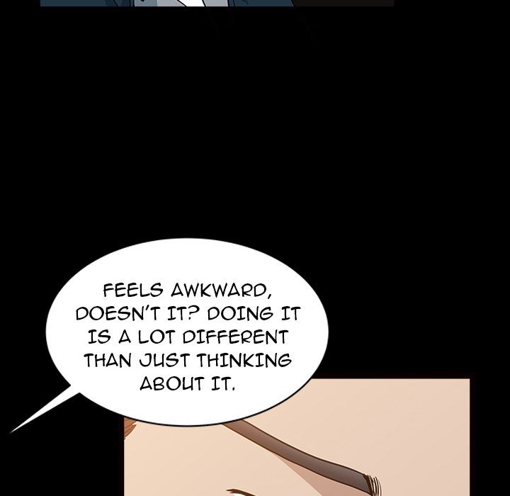 Neighbors [Lee Hwadam , Lee Taewook] - Chapter 26 — Page 231