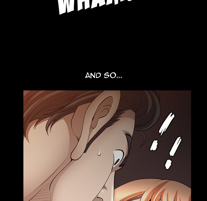 Neighbors [Lee Hwadam , Lee Taewook] - Chapter 26 — Page 255