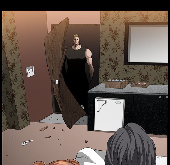 Neighbors [Lee Hwadam , Lee Taewook] - Chapter 26 — Page 261