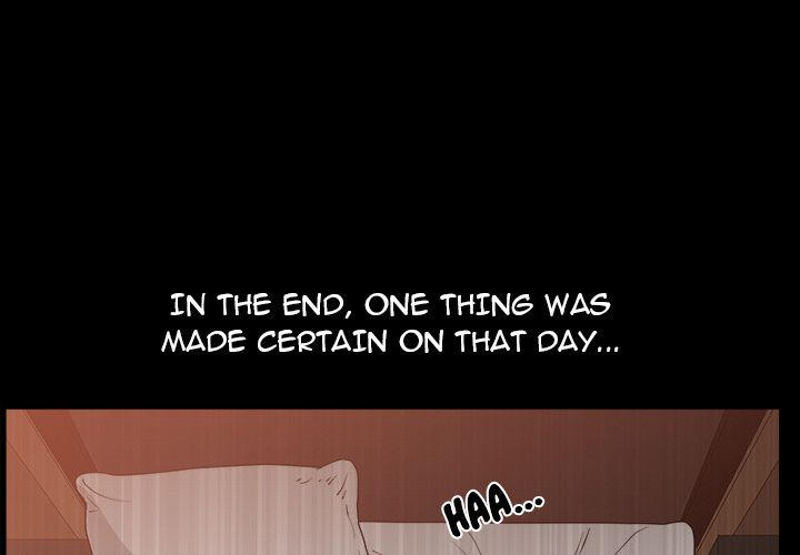 Neighbors [Lee Hwadam , Lee Taewook] - Chapter 26 — Page 263