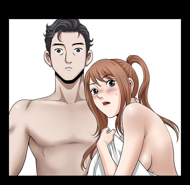 Neighbors [Lee Hwadam , Lee Taewook] - Chapter 26 — Page 272