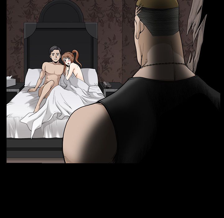 Neighbors [Lee Hwadam , Lee Taewook] - Chapter 26 — Page 274