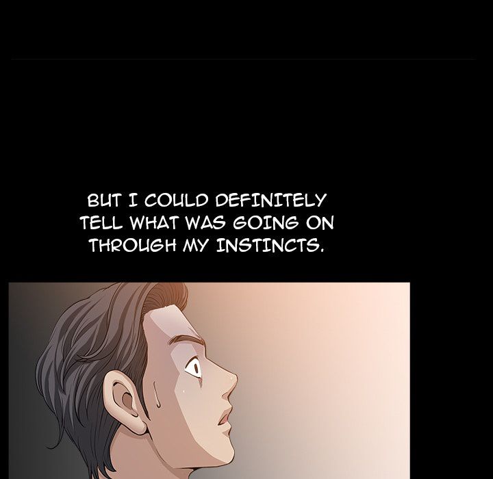 Neighbors [Lee Hwadam , Lee Taewook] - Chapter 26 — Page 275