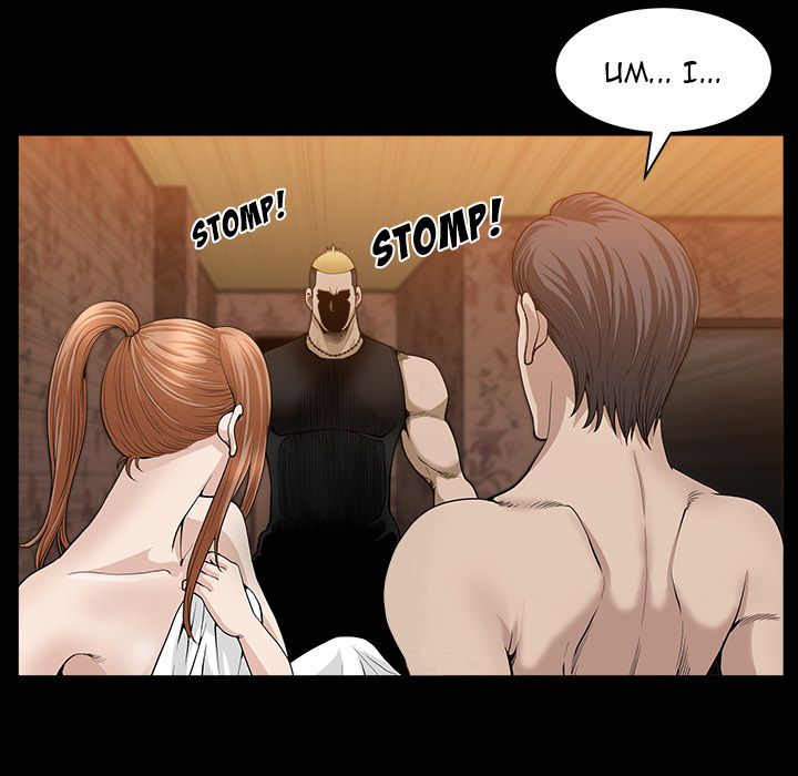 Neighbors [Lee Hwadam , Lee Taewook] - Chapter 26 — Page 280