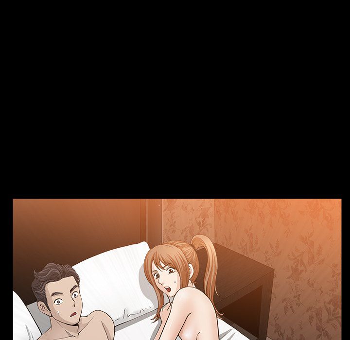 Neighbors [Lee Hwadam , Lee Taewook] - Chapter 26 — Page 281