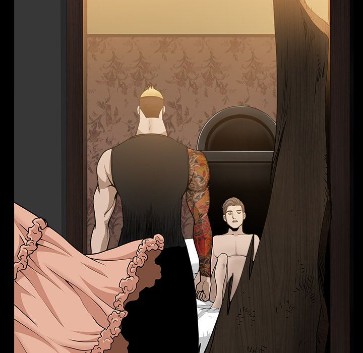 Neighbors [Lee Hwadam , Lee Taewook] - Chapter 26 — Page 290