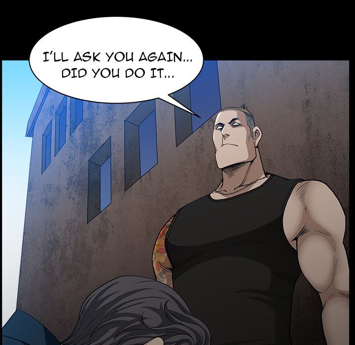 Neighbors [Lee Hwadam , Lee Taewook] - Chapter 26 — Page 292