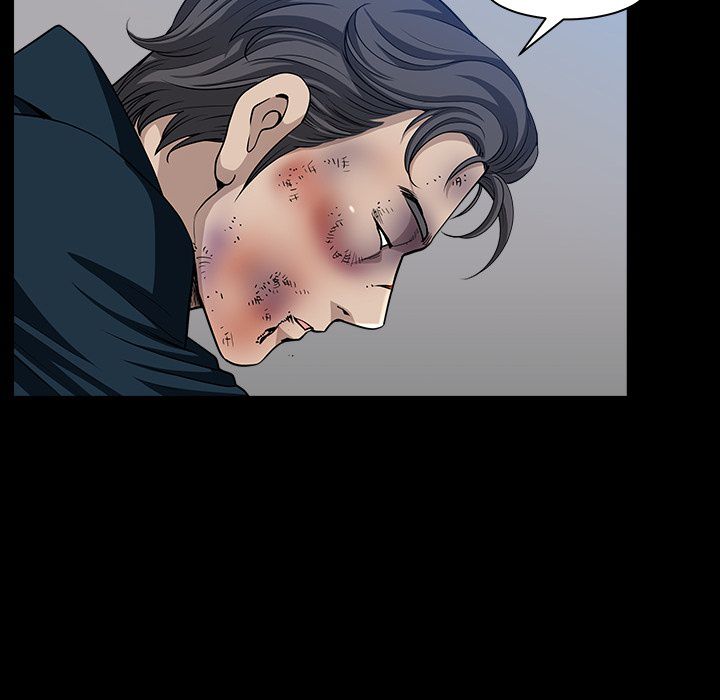 Neighbors [Lee Hwadam , Lee Taewook] - Chapter 26 — Page 296