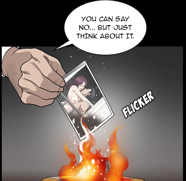 Neighbors [Lee Hwadam , Lee Taewook] - Chapter 26 — Page 65