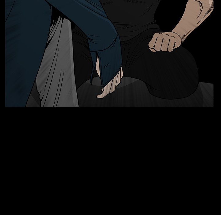 Neighbors [Lee Hwadam , Lee Taewook] - Chapter 26 — Page 303