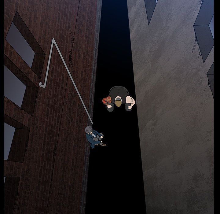 Neighbors [Lee Hwadam , Lee Taewook] - Chapter 26 — Page 314