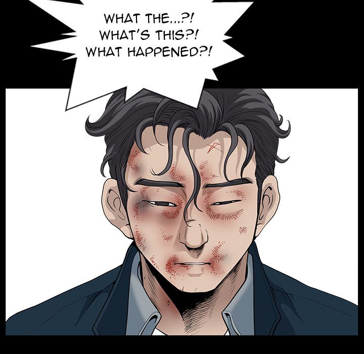 Neighbors [Lee Hwadam , Lee Taewook] - Chapter 26 — Page 321