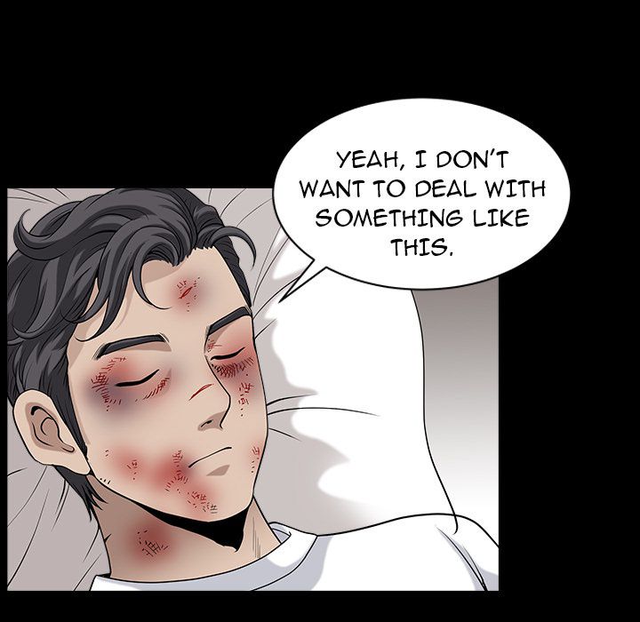 Neighbors [Lee Hwadam , Lee Taewook] - Chapter 26 — Page 322