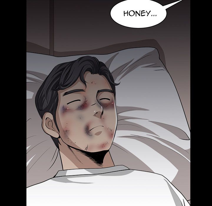 Neighbors [Lee Hwadam , Lee Taewook] - Chapter 26 — Page 335