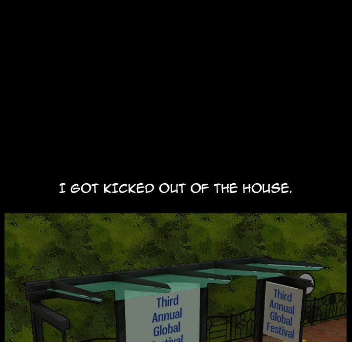 Neighbors [Lee Hwadam , Lee Taewook] - Chapter 26 — Page 76