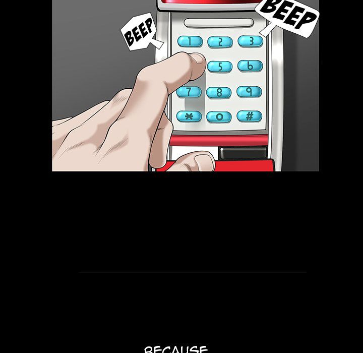 Neighbors [Lee Hwadam , Lee Taewook] - Chapter 31 — Page 63