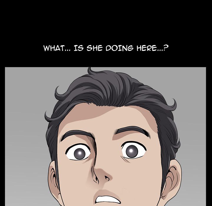 Neighbors [Lee Hwadam , Lee Taewook] - Chapter 31 — Page 74