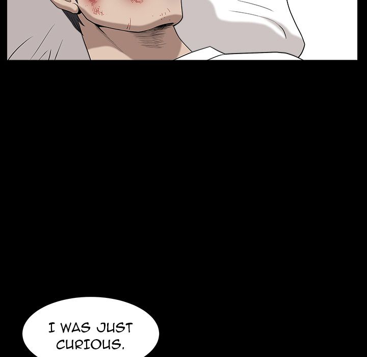 Neighbors [Lee Hwadam , Lee Taewook] - Chapter 31 — Page 17