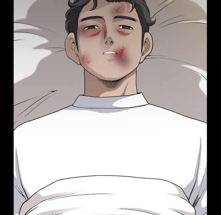 Neighbors [Lee Hwadam , Lee Taewook] - Chapter 31 — Page 22