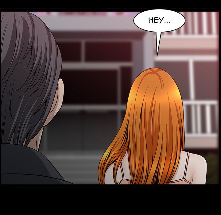 Neighbors [Lee Hwadam , Lee Taewook] - Chapter 31 — Page 93