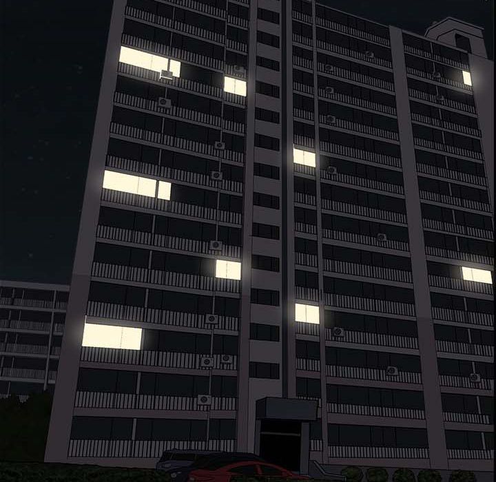 Neighbors [Lee Hwadam , Lee Taewook] - Chapter 31 — Page 101