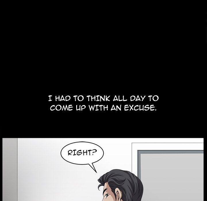 Neighbors [Lee Hwadam , Lee Taewook] - Chapter 31 — Page 104