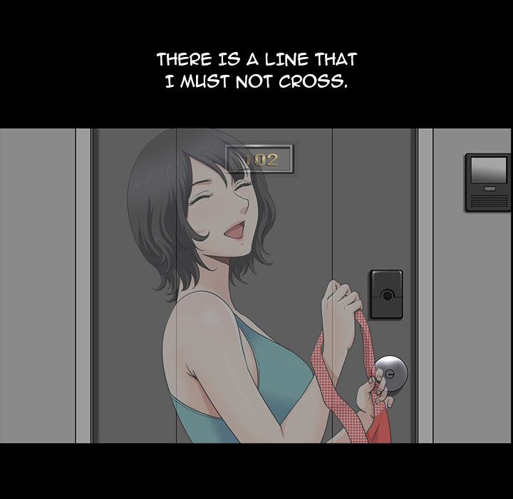 Neighbors [Lee Hwadam , Lee Taewook] - Chapter 31 — Page 166