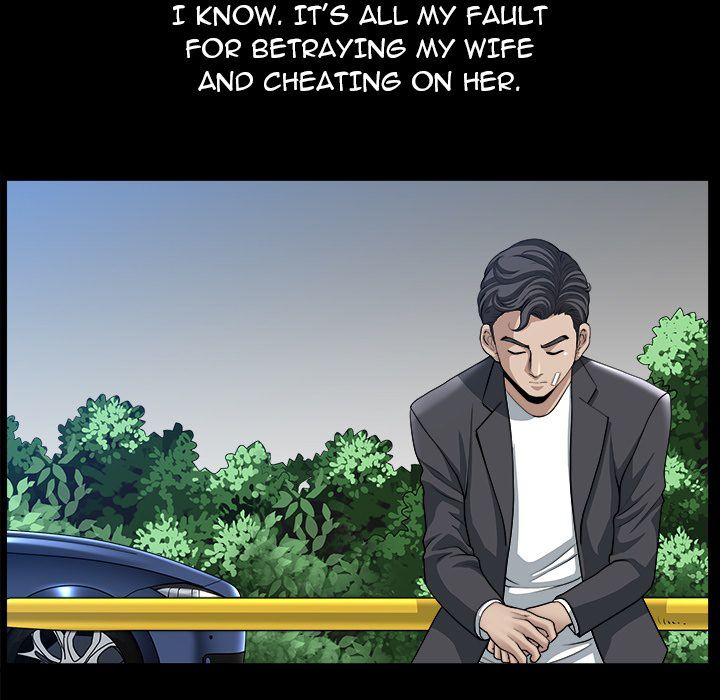 Neighbors [Lee Hwadam , Lee Taewook] - Chapter 31 — Page 36