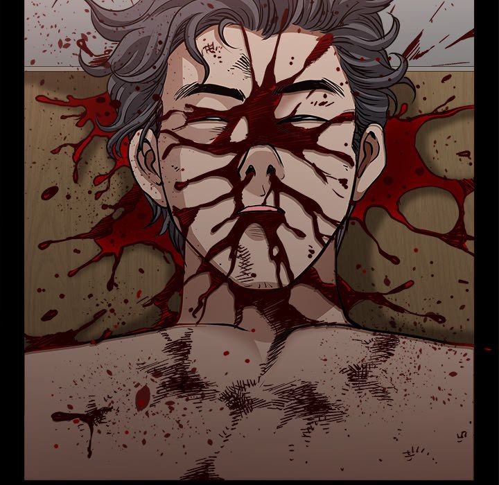 Neighbors [Lee Hwadam , Lee Taewook] - Chapter 31 — Page 252