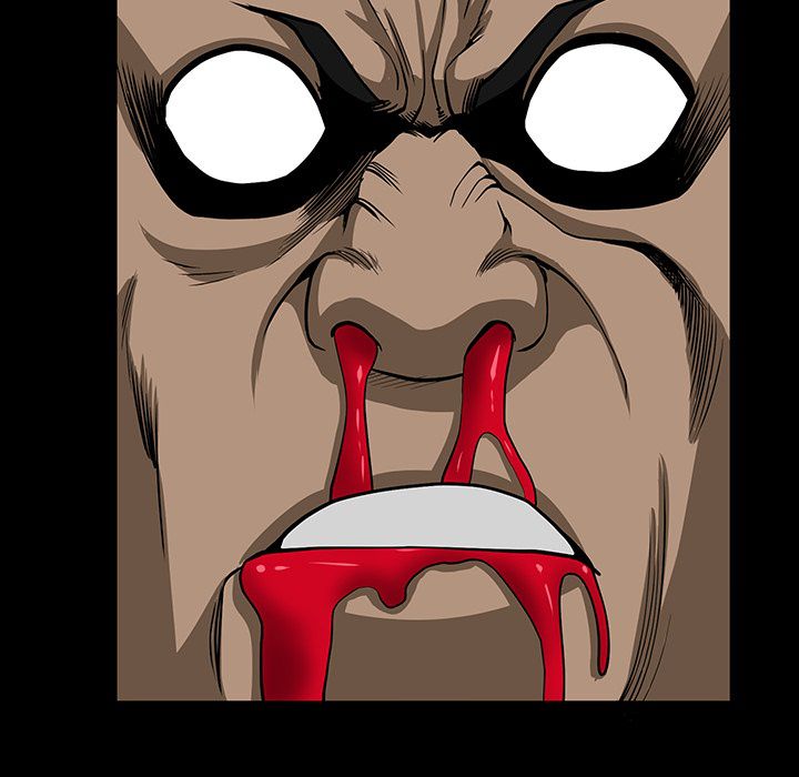 Neighbors [Lee Hwadam , Lee Taewook] - Chapter 31 — Page 261