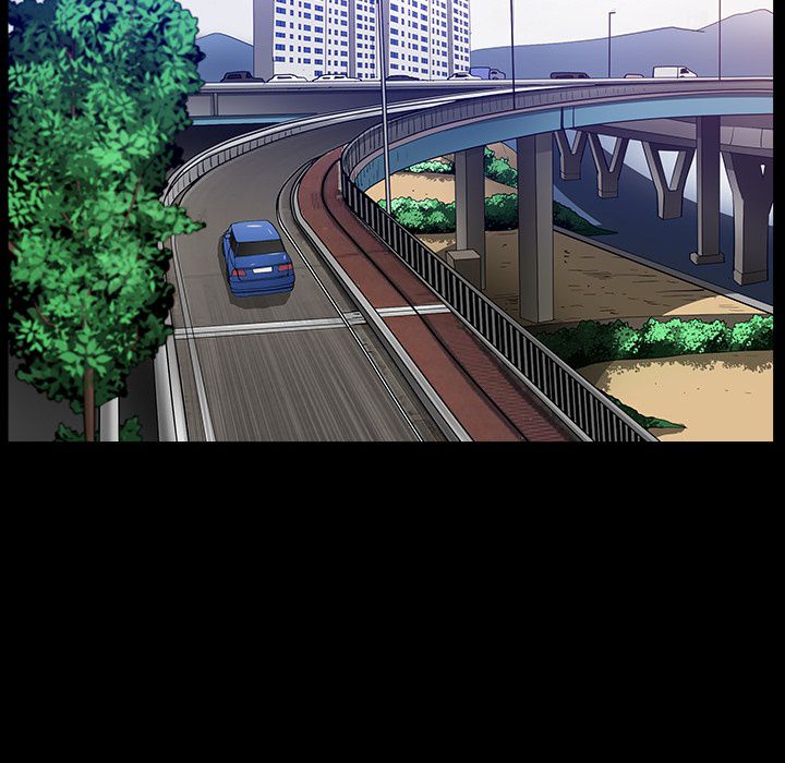 Neighbors [Lee Hwadam , Lee Taewook] - Chapter 31 — Page 43