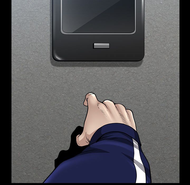 Neighbors [Lee Hwadam , Lee Taewook] - Chapter 31 — Page 309