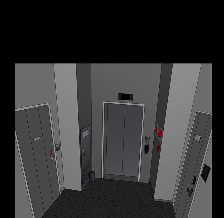 Neighbors [Lee Hwadam , Lee Taewook] - Chapter 31 — Page 311