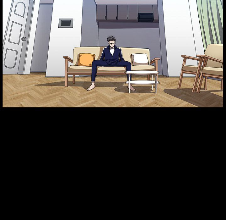 Neighbors [Lee Hwadam , Lee Taewook] - Chapter 31 — Page 315